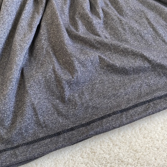 Lululemon Power Technique Tank Black size 6 in Excellent Condition Luon - Picture 3 of 14